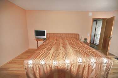 Elternschlafzimmer