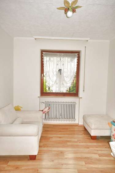 Ankleidezimmer
