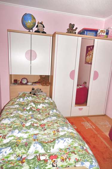 Kinderzimmer 1